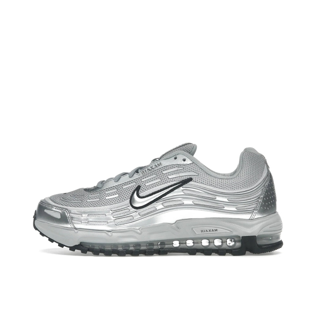 Nike Air Max TL 2.5 Metallic Silver