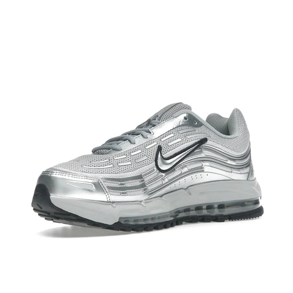 Nike Air Max TL 2.5 Metallic Silver