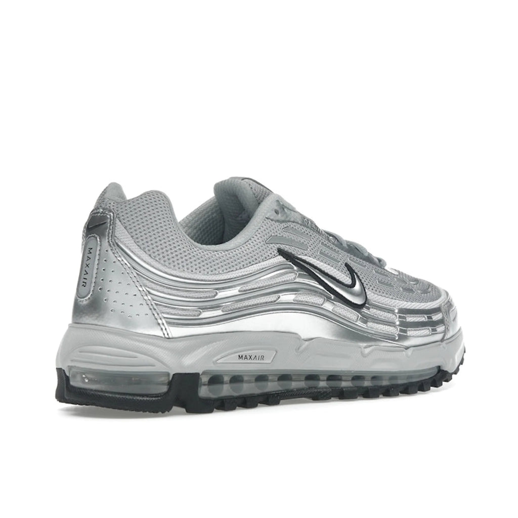 Nike Air Max TL 2.5 Metallic Silver