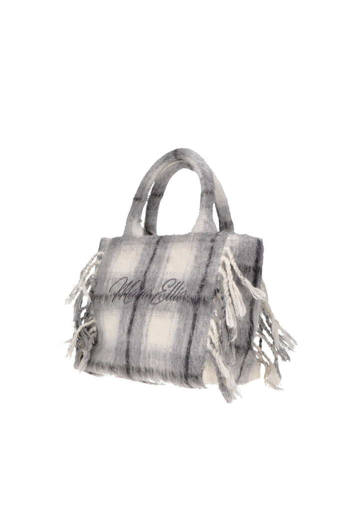 BUBY TARTAN S Borsa a mano MARC ELLIS