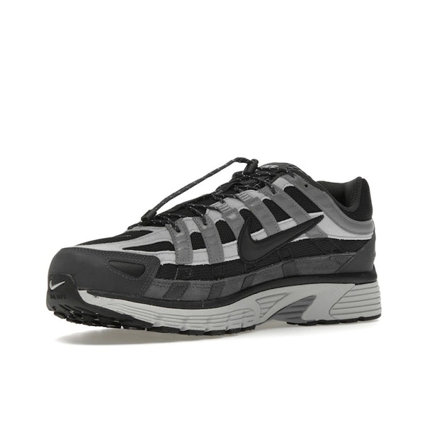 Nike P-6000 Anthracite Smoke Grey