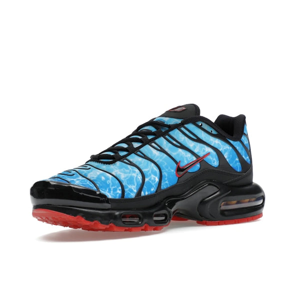 Nike Air Max Plus Shark Attack