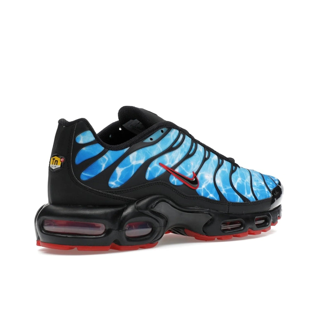 Nike Air Max Plus Shark Attack