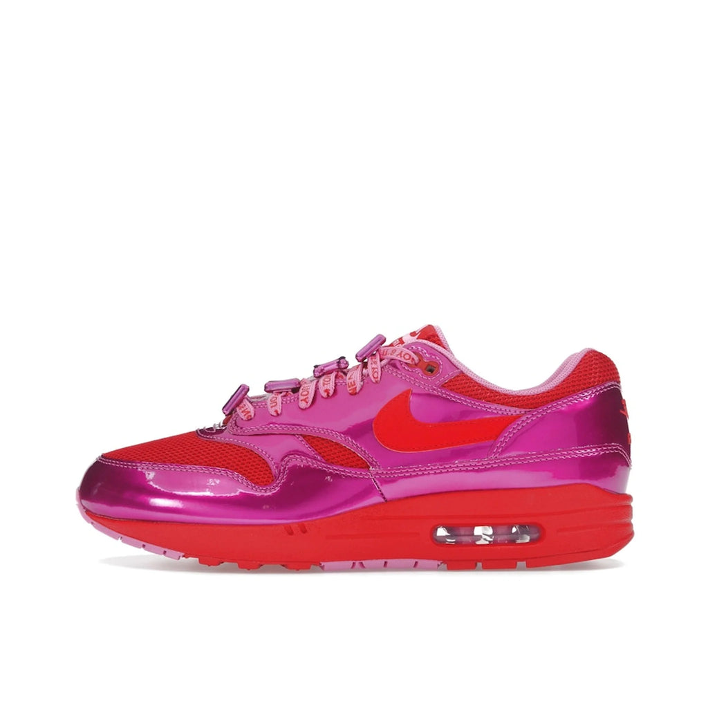 Nike Air Max 1 PRM Valentine’s Day Playful Pink