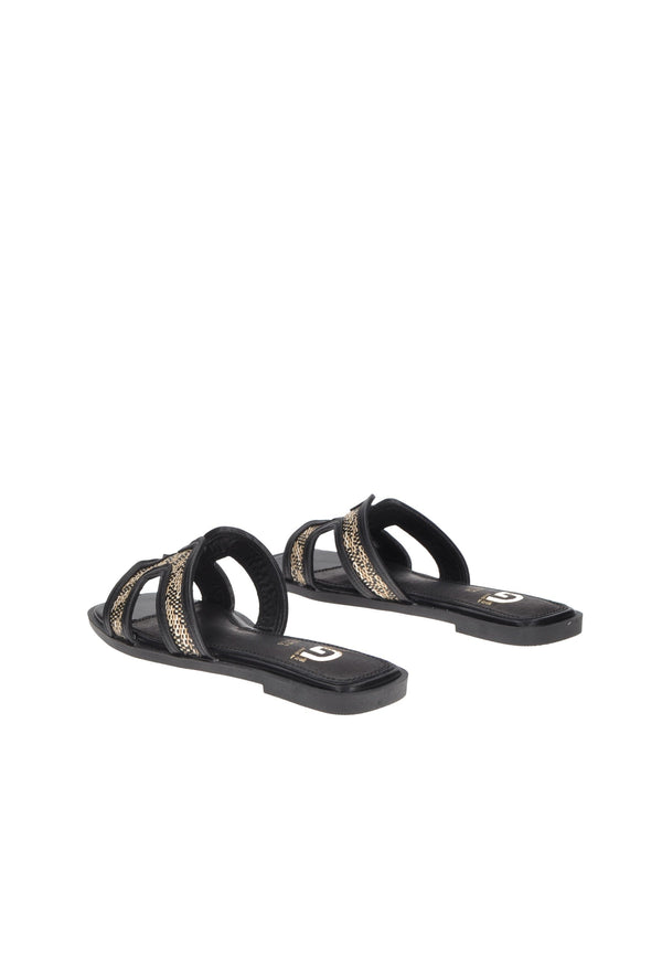 GH53 Sandalo GOLD&GOLD