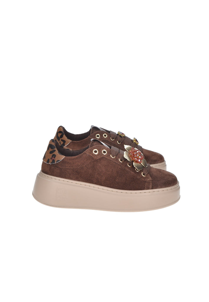 PIA408A sneaker GIO +