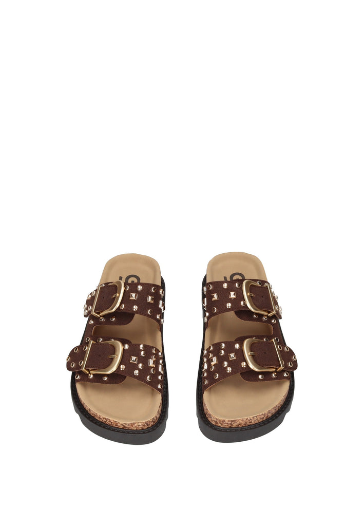 FL275 Sandalo GOLD&GOLD
