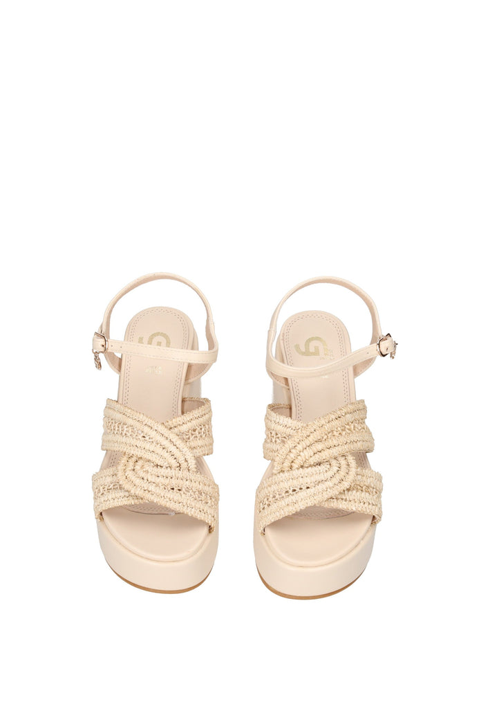 GU358 Sandalo GOLD&GOLD