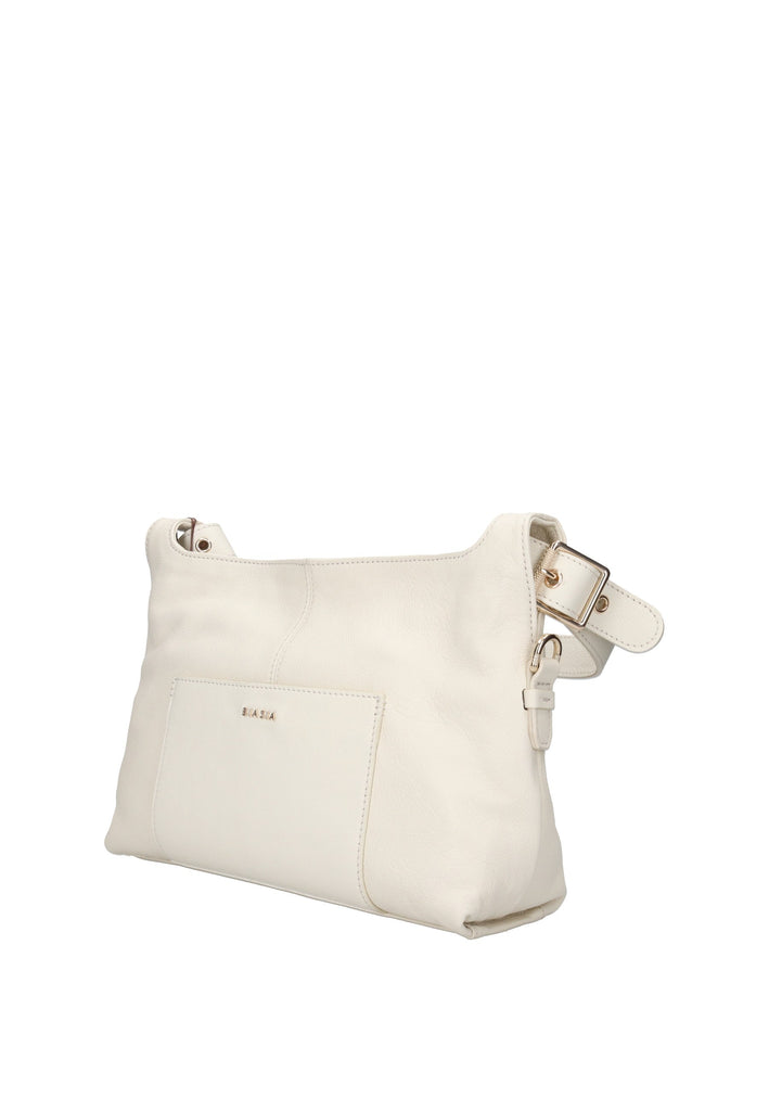 BIBP9CM03 Borsa a spalla FRANCESCO BIASIA