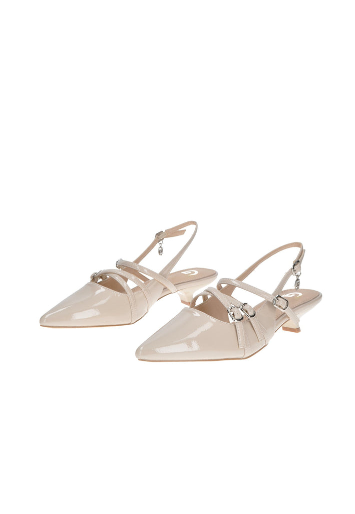 G018 Sandalo GOLD&GOLD