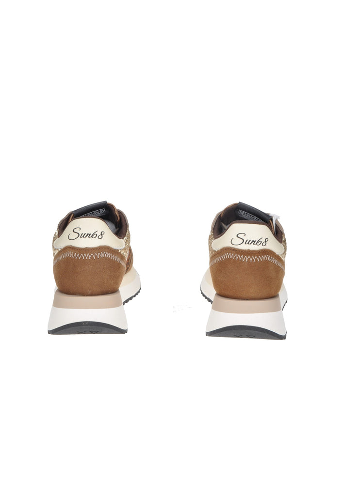 Z45212 sneaker SUN68