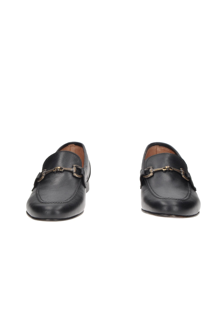 C500 Mocassino SANGUE