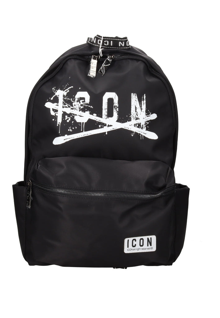 ICBU01A01 Zaino ICON