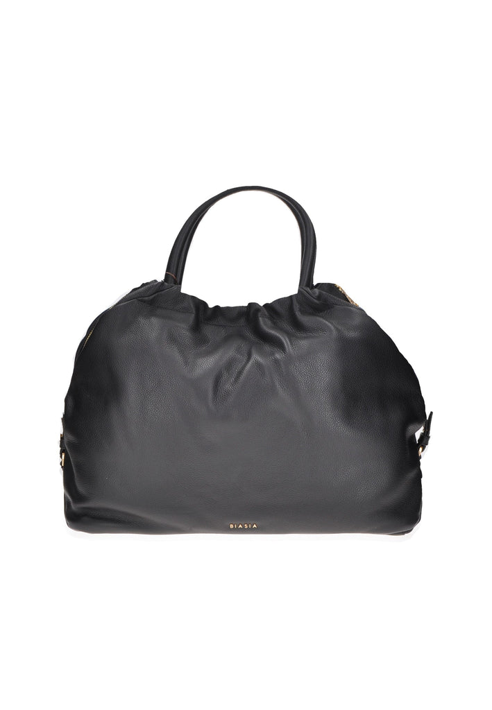 BIBP9E701 Borsa a spalla FRANCESCO BIASIA