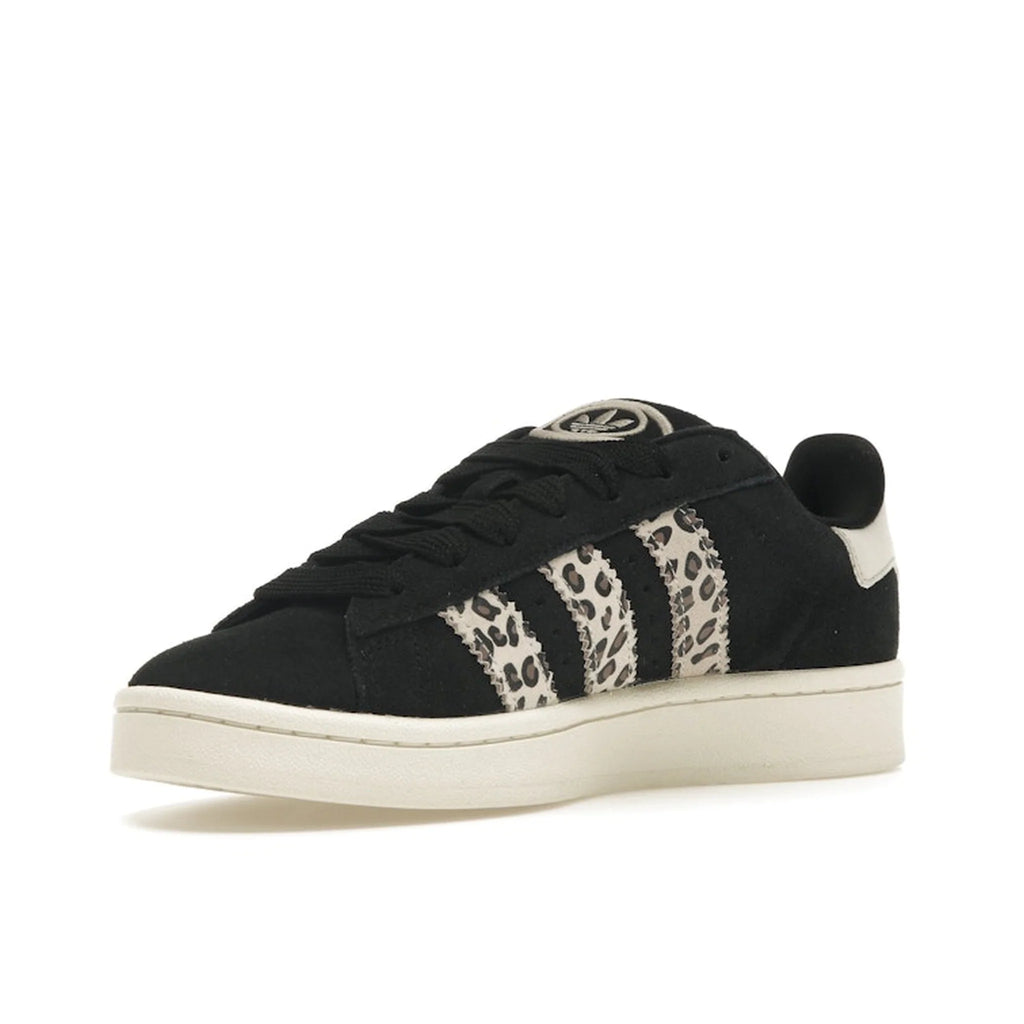 adidas Campus 00s Black Leopard (Women's)