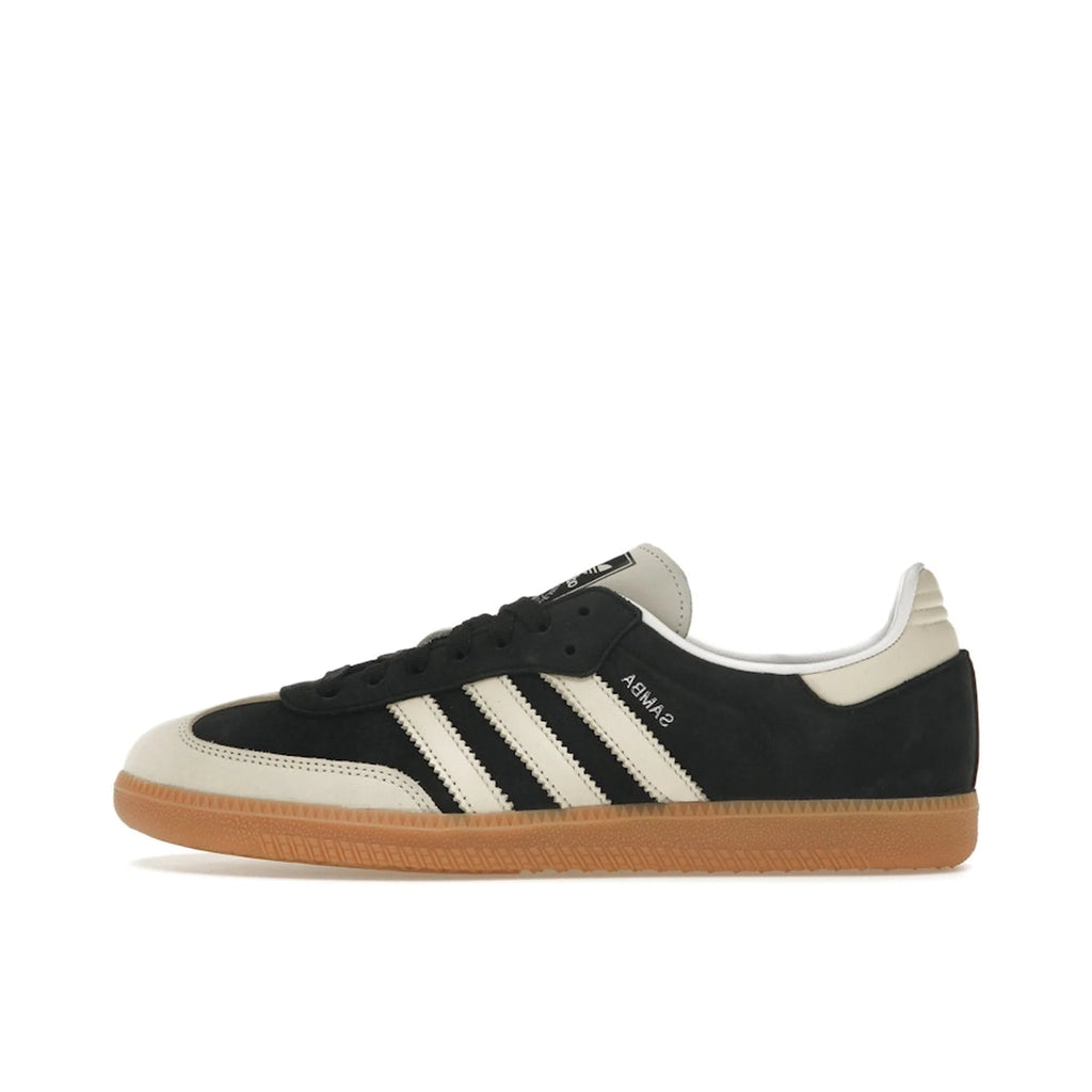 adidas Samba OG Black Wonder White (Women's)