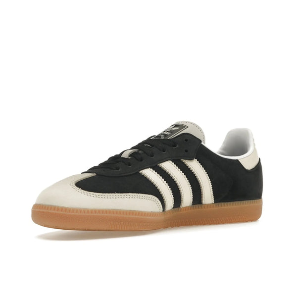 adidas Samba OG Black Wonder White (Women's)