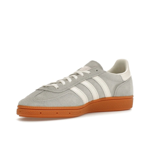 adidas Handball Spezial Wonder Silver Gum (Women's)