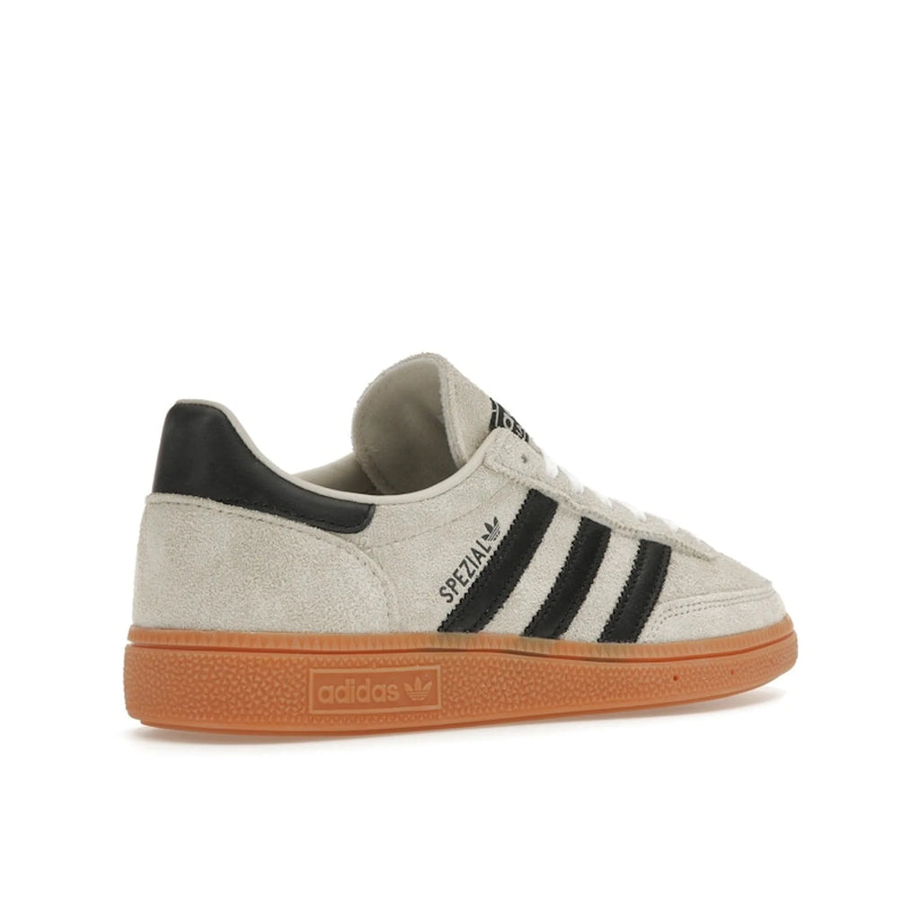adidas Handball Spezial Aluminum Core Black (Women's)