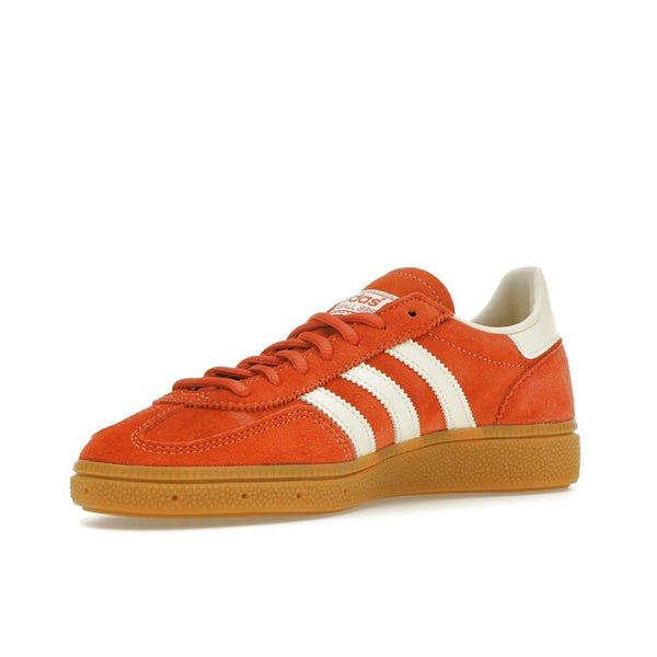 adidas Handball Spezial Preloved Red Gum