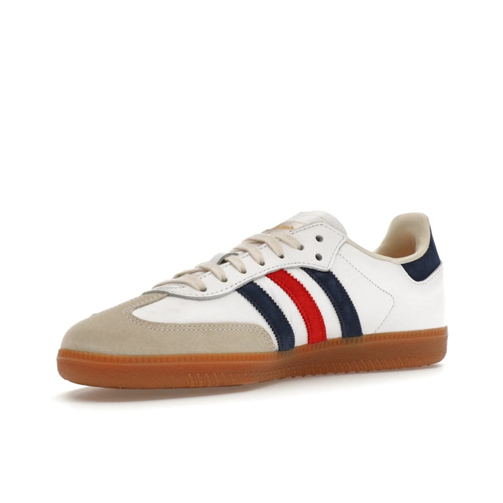 adidas Samba OG Sporty & Rich USA