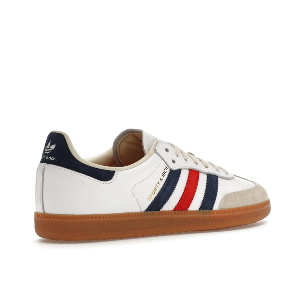 adidas Samba OG Sporty & Rich USA