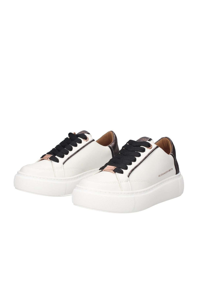EGW7699 sneaker ALEXANDER SMITH