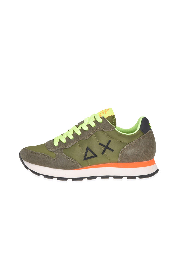 Z35102 sneaker SUN68