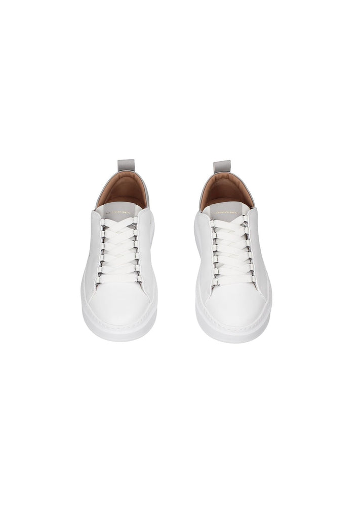 WYM2311WGY sneaker ALEXANDER SMITH