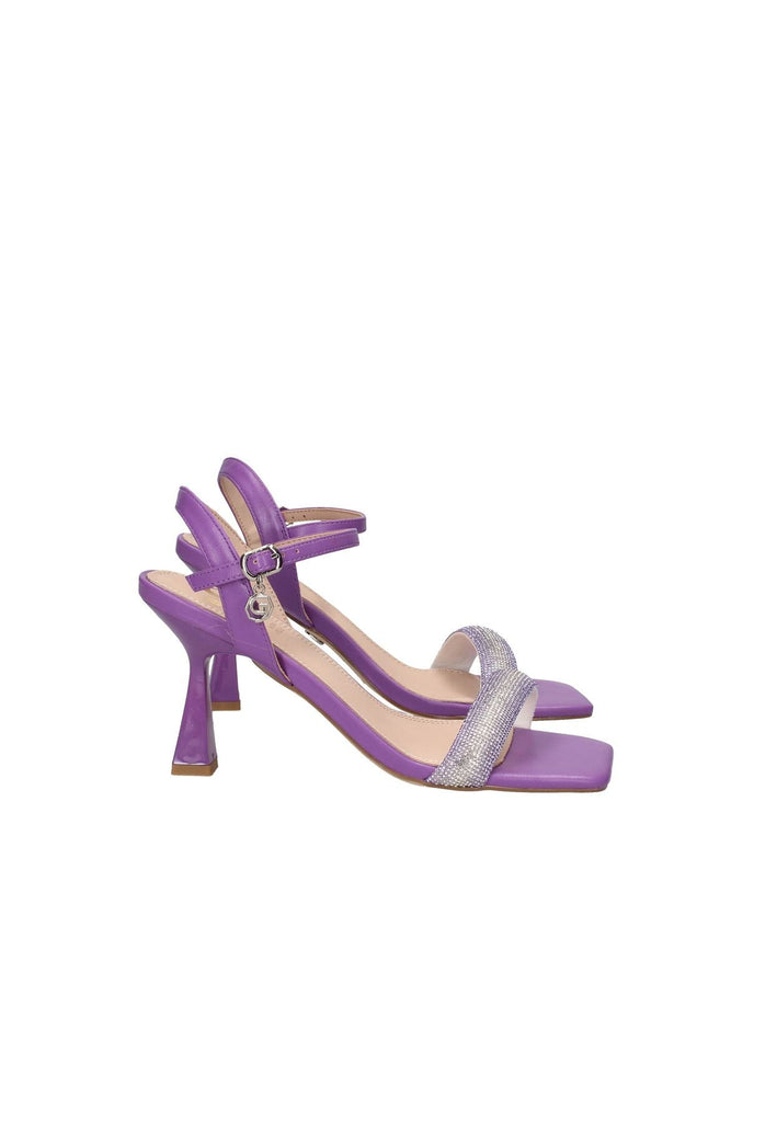GY375 Sandalo GOLD&GOLD