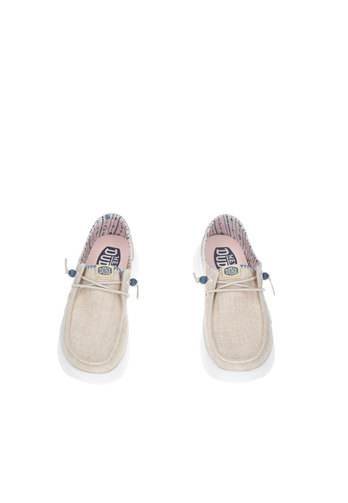 41946 Slip on HEY DUDE