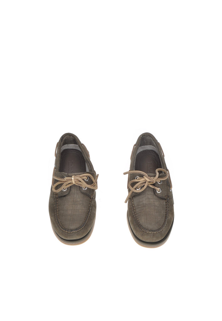 TB0A4187 Allacciato TIMBERLAND