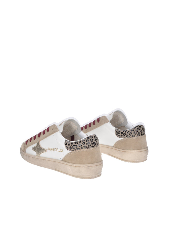 4346 sneaker AMA BRAND