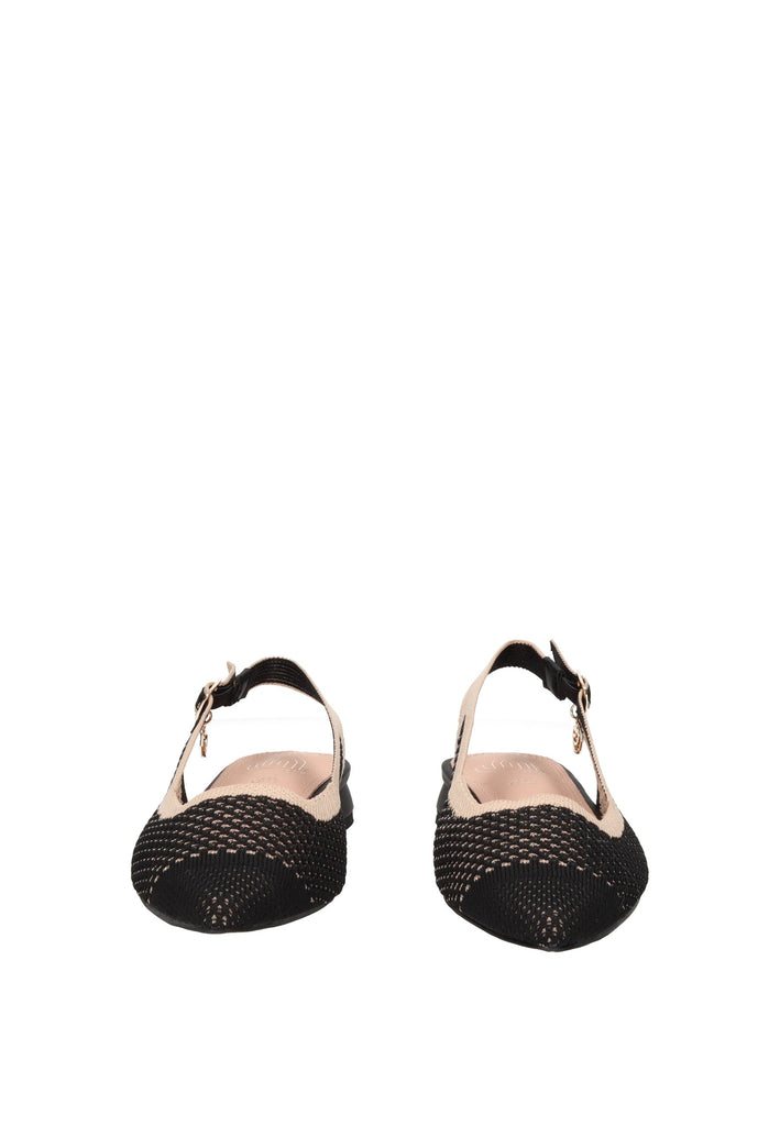 GK228 Ballerina GOLD&GOLD