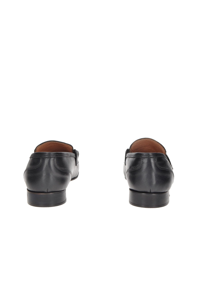 C500 Mocassino SANGUE