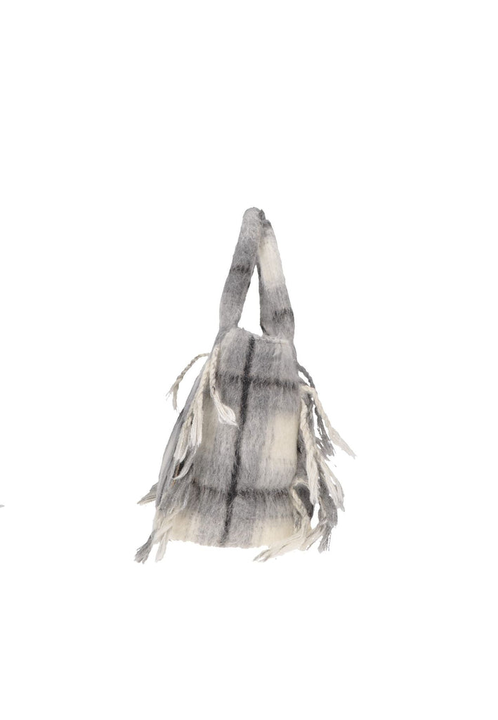 BUBY TARTAN S Borsa a mano MARC ELLIS