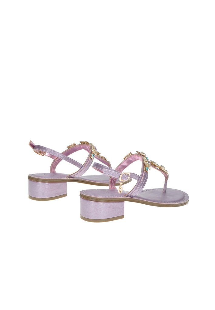 GL822 Sandalo GOLD&GOLD