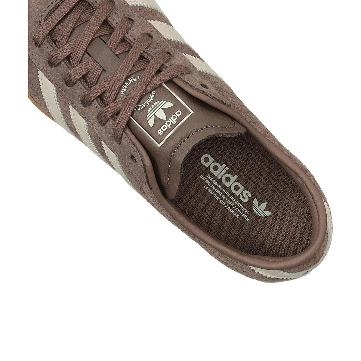 adidas Tokyo Earth Strata Off White