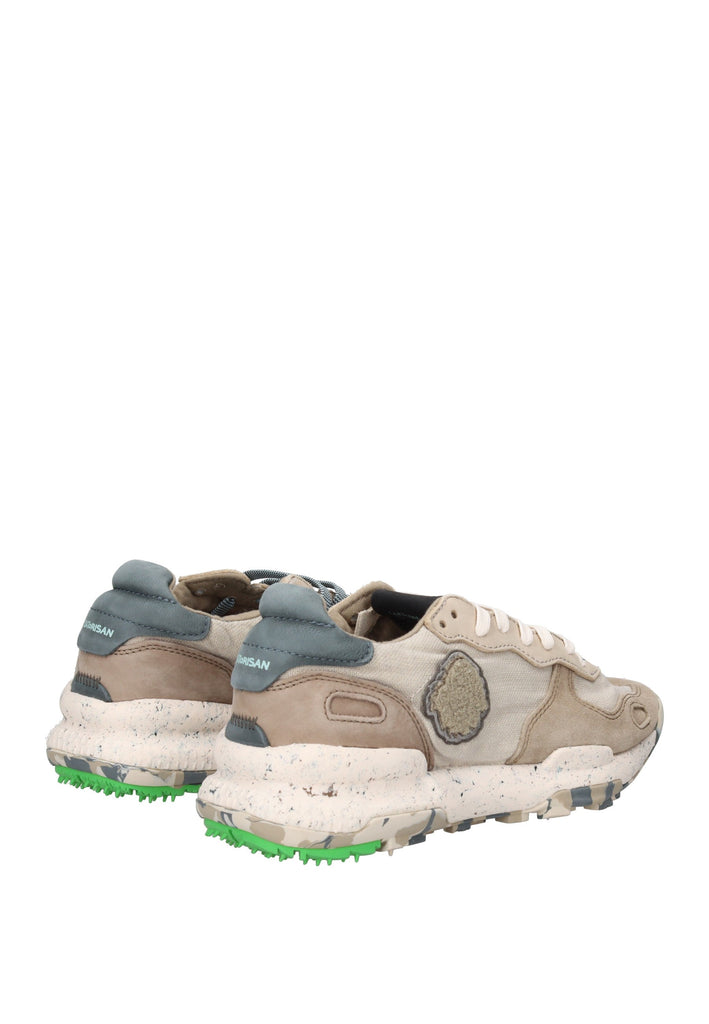 110107 sneaker SATORISAN