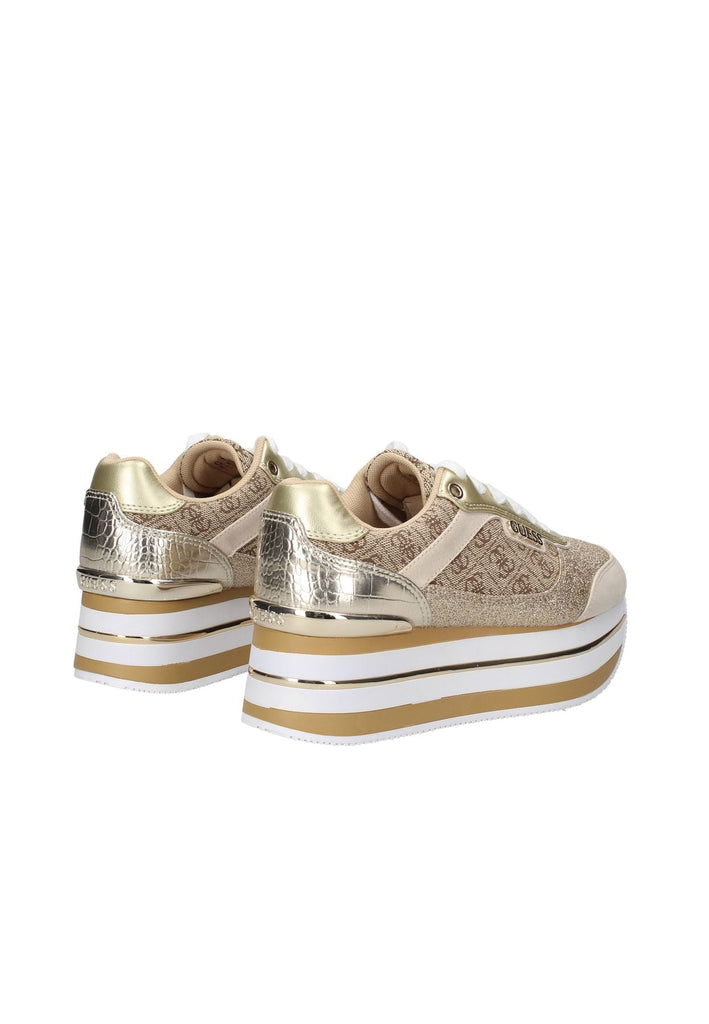 FL5HNSFAL12/25 sneaker GUESS