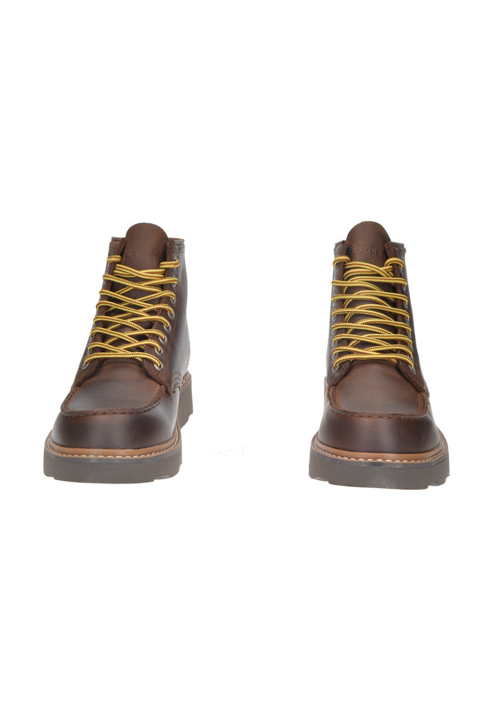 DSM172603 Boot DOCKSTEPS