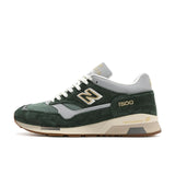 New Balance 1500 MiUK Kombu Green
