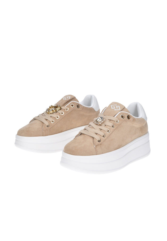 GB989 sneaker GOLD&GOLD