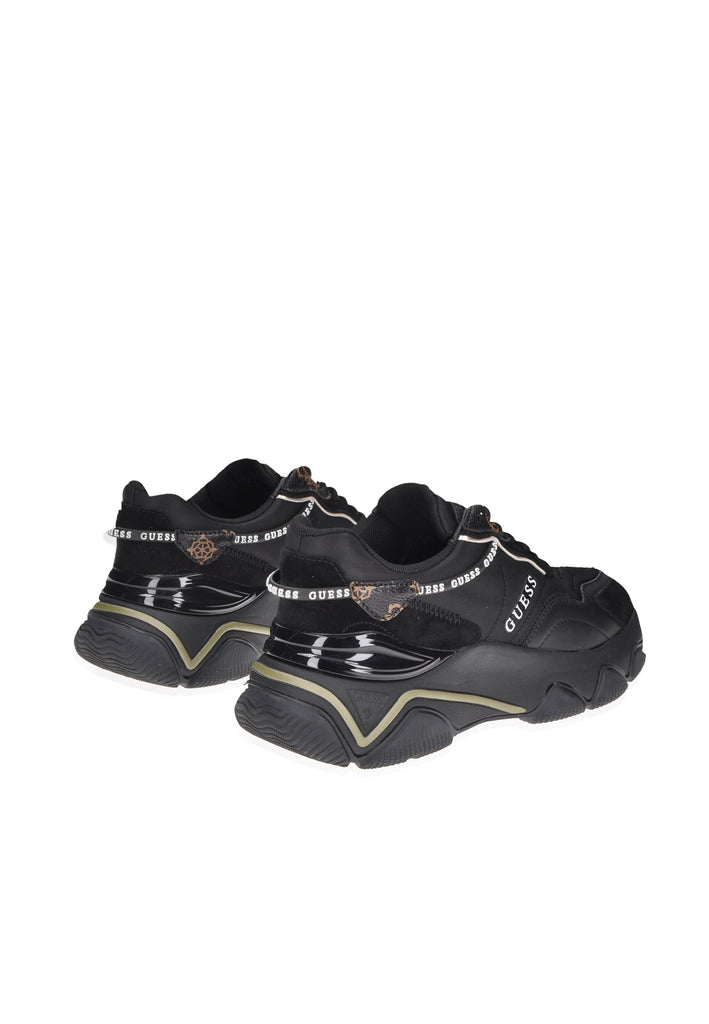 FL7MICFAL12 sneaker GUESS