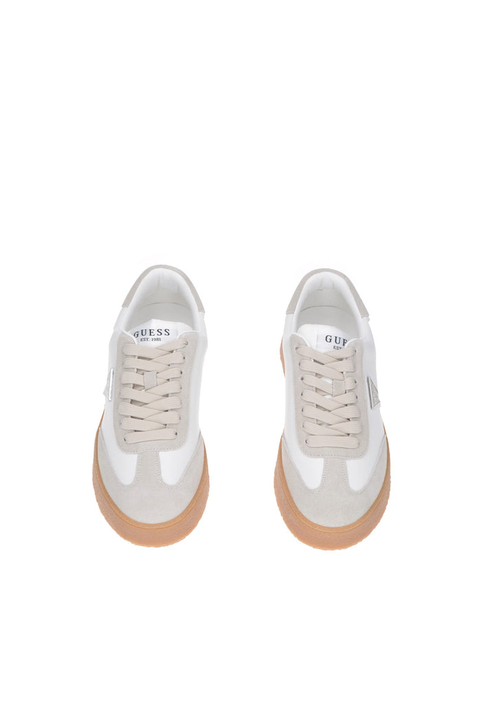 FMTWINLEA12 sneaker GUESS