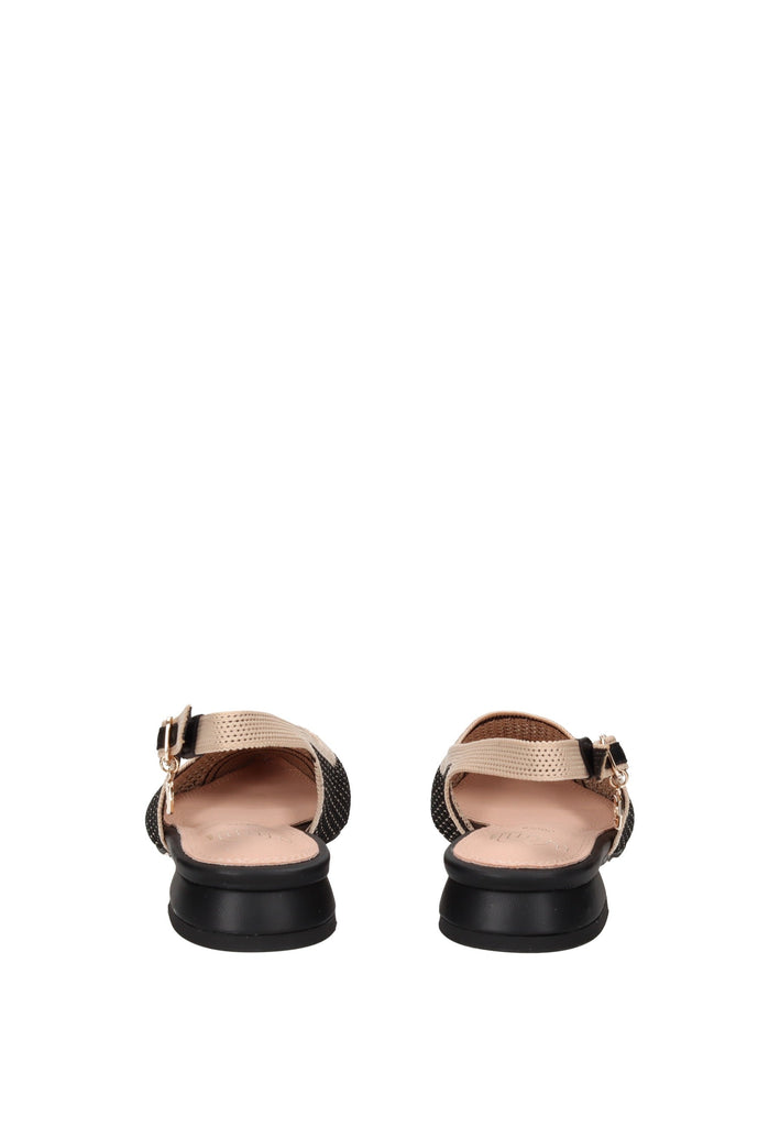 GK228 Ballerina GOLD&GOLD