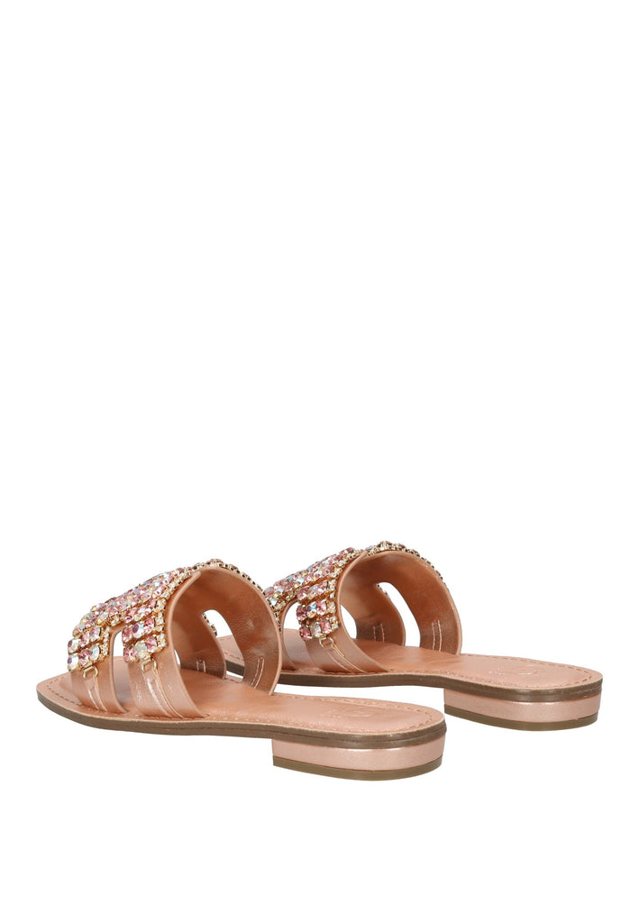 GL820 Sandalo GOLD&GOLD