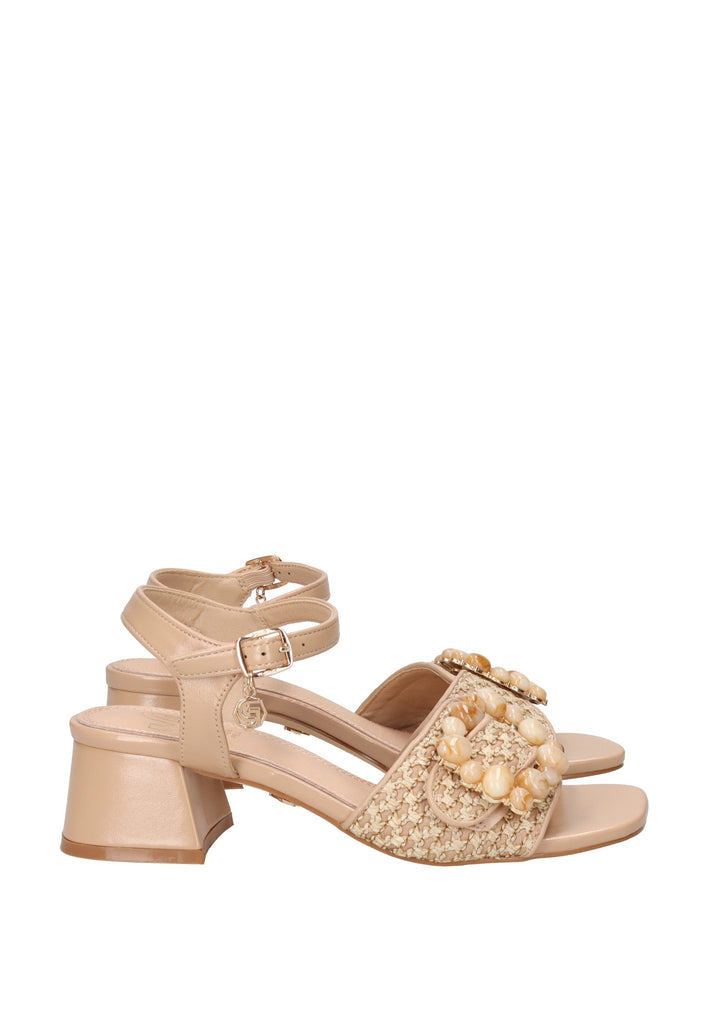 GK215 Sandalo GOLD&GOLD