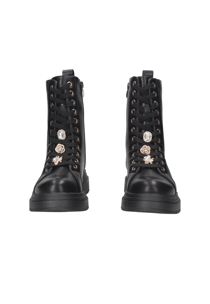 GW355 Boot GOLD&GOLD