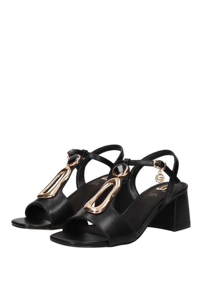 FG09 Sandalo GOLD&GOLD